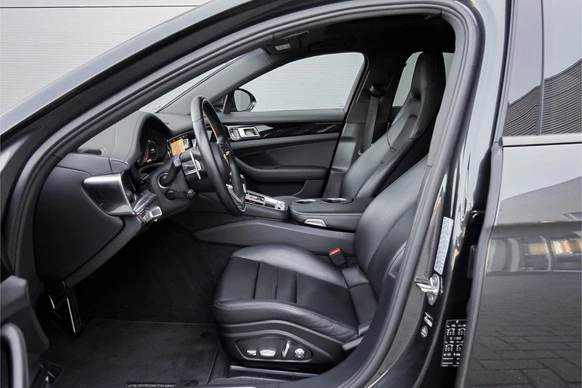 Porsche Panamera - Afbeelding 4 van 30