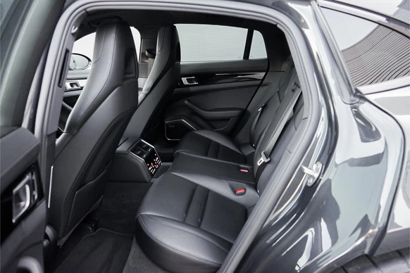 Porsche Panamera - Afbeelding 5 van 30