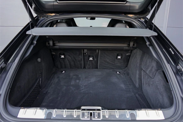 Porsche Panamera - Afbeelding 6 van 30