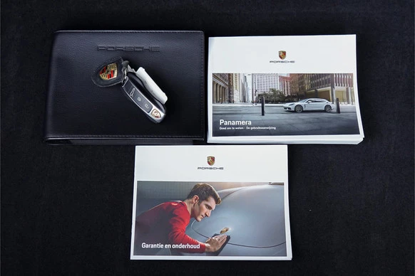 Porsche Panamera - Afbeelding 7 van 30