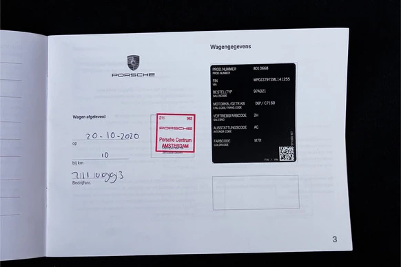 Porsche Panamera - Afbeelding 8 van 30
