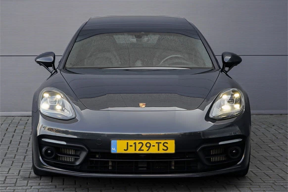 Porsche Panamera - Afbeelding 19 van 30