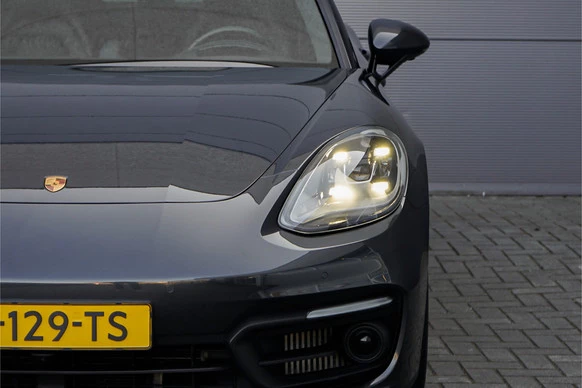 Porsche Panamera - Afbeelding 20 van 30