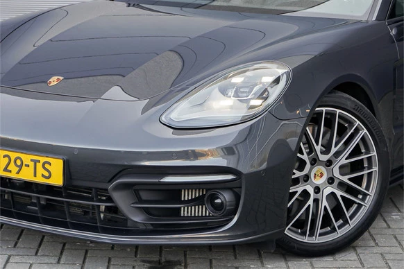 Porsche Panamera - Afbeelding 22 van 30