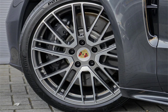 Porsche Panamera - Afbeelding 23 van 30