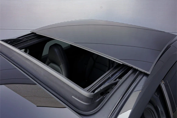 Porsche Panamera - Afbeelding 24 van 30
