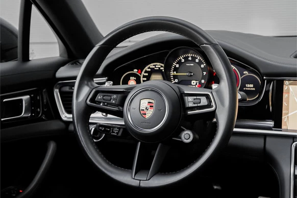 Porsche Panamera - Afbeelding 26 van 30