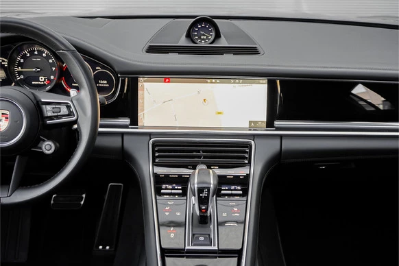 Porsche Panamera - Afbeelding 28 van 30