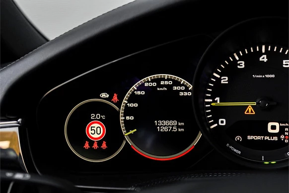 Porsche Panamera - Afbeelding 30 van 30
