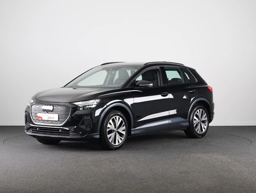 Audi Q4 e-tron - Afbeelding 1 van 30