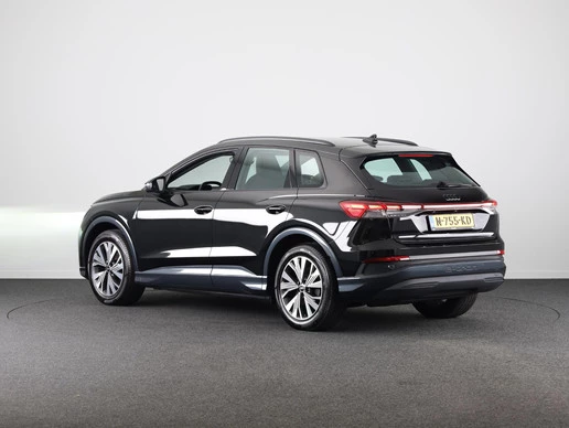 Audi Q4 e-tron - Afbeelding 3 van 30