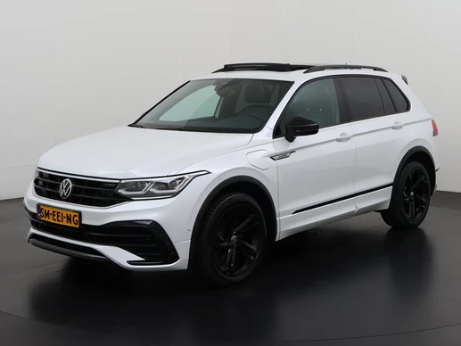Volkswagen Tiguan - Afbeelding 1 van 30