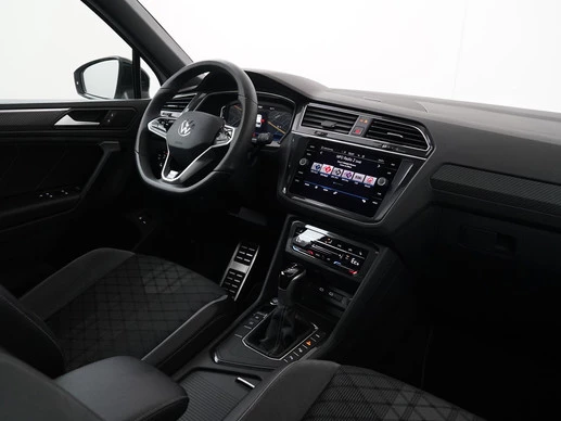 Volkswagen Tiguan - Afbeelding 2 van 30