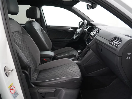 Volkswagen Tiguan - Afbeelding 3 van 30