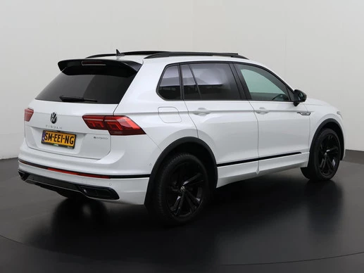 Volkswagen Tiguan - Afbeelding 4 van 30