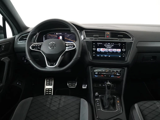 Volkswagen Tiguan - Afbeelding 5 van 30