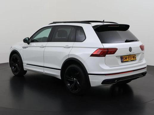 Volkswagen Tiguan - Afbeelding 6 van 30