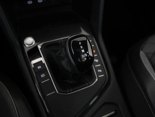 Volkswagen Tiguan - Afbeelding 10 van 30