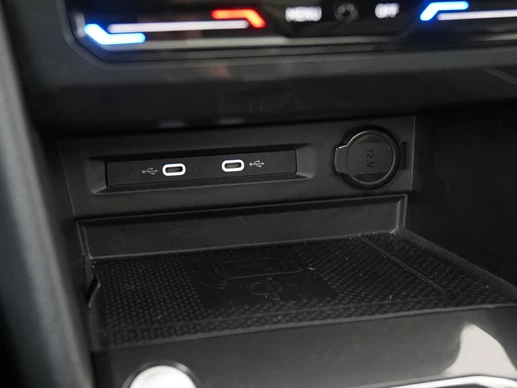 Volkswagen Tiguan - Afbeelding 11 van 30