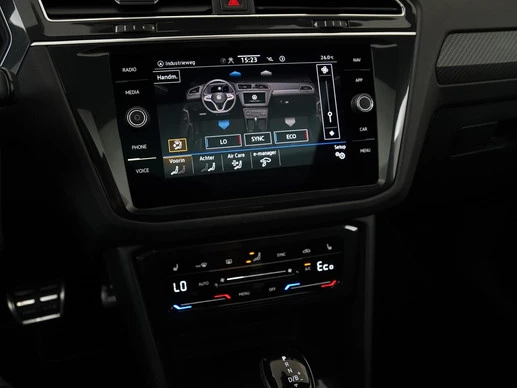 Volkswagen Tiguan - Afbeelding 12 van 30