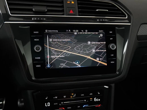 Volkswagen Tiguan - Afbeelding 13 van 30