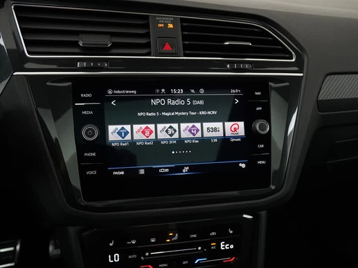 Volkswagen Tiguan - Afbeelding 14 van 30