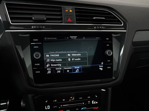 Volkswagen Tiguan - Afbeelding 15 van 30