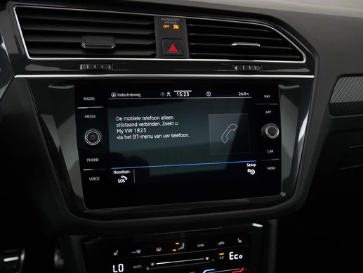 Volkswagen Tiguan - Afbeelding 16 van 30