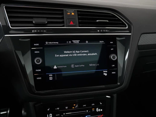 Volkswagen Tiguan - Afbeelding 17 van 30