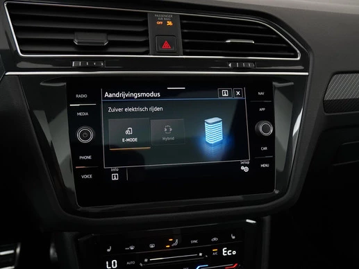 Volkswagen Tiguan - Afbeelding 18 van 30