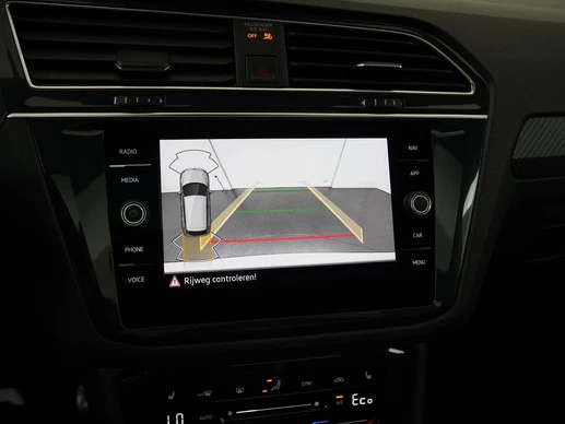 Volkswagen Tiguan - Afbeelding 19 van 30