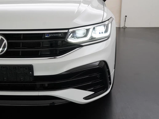 Volkswagen Tiguan - Afbeelding 21 van 30