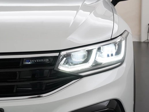 Volkswagen Tiguan - Afbeelding 22 van 30