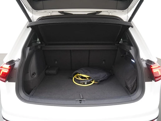 Volkswagen Tiguan - Afbeelding 26 van 30
