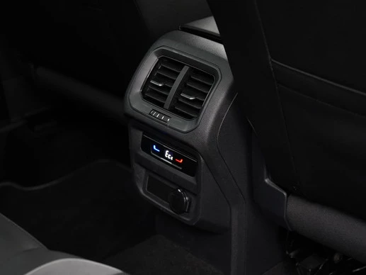 Volkswagen Tiguan - Afbeelding 29 van 30