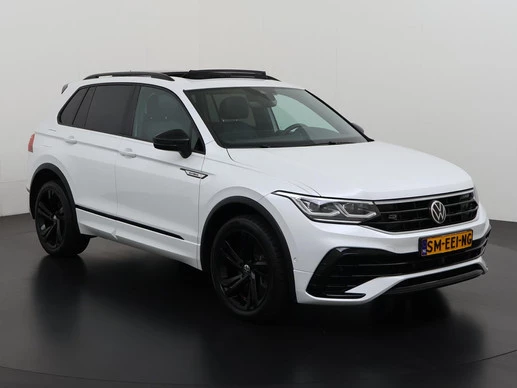 Volkswagen Tiguan - Afbeelding 30 van 30
