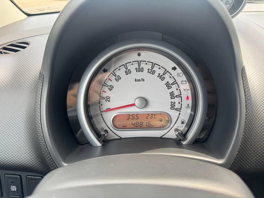 Opel Agila - Afbeelding 5 van 21