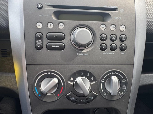 Opel Agila - Afbeelding 6 van 21