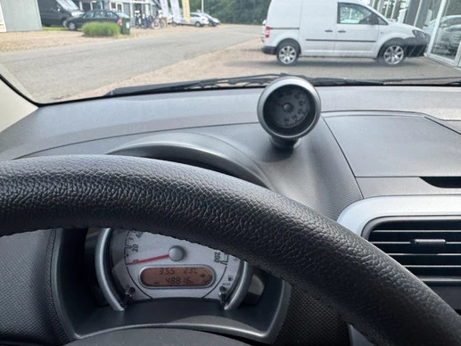 Opel Agila - Afbeelding 9 van 21