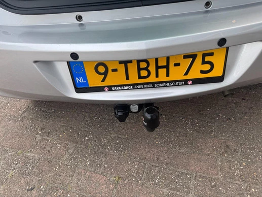 Opel Agila - Afbeelding 15 van 21