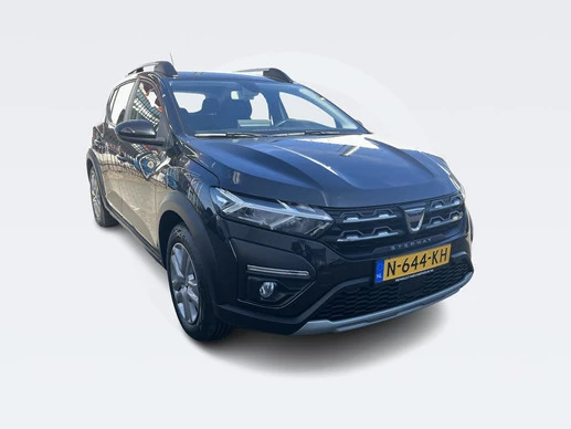 Dacia Sandero Stepway - Afbeelding 1 van 30