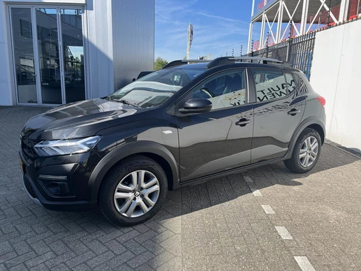 Dacia Sandero Stepway - Afbeelding 2 van 30
