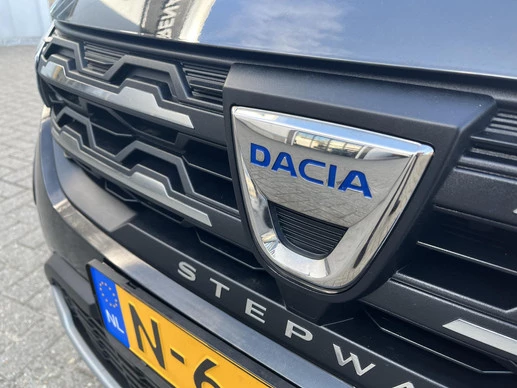 Dacia Sandero Stepway - Afbeelding 3 van 30
