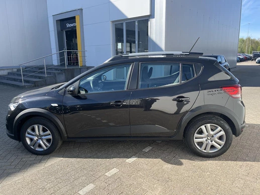 Dacia Sandero Stepway - Afbeelding 4 van 30