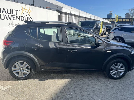 Dacia Sandero Stepway - Afbeelding 6 van 30