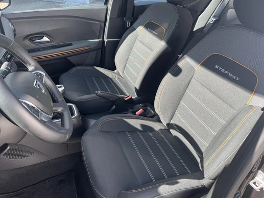 Dacia Sandero Stepway - Afbeelding 9 van 30