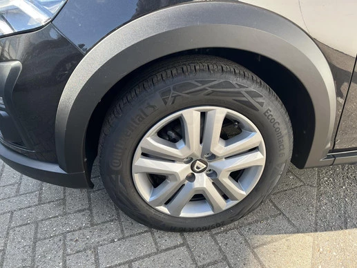 Dacia Sandero Stepway - Afbeelding 11 van 30