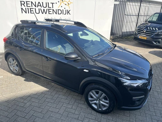 Dacia Sandero Stepway - Afbeelding 12 van 30