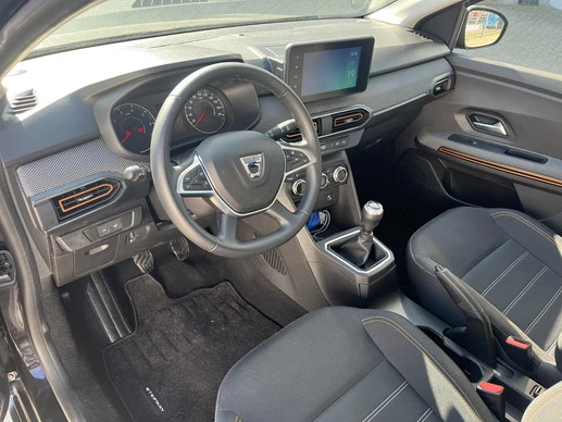 Dacia Sandero Stepway - Afbeelding 15 van 30