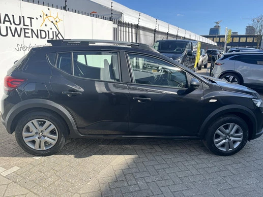 Dacia Sandero Stepway - Afbeelding 16 van 30